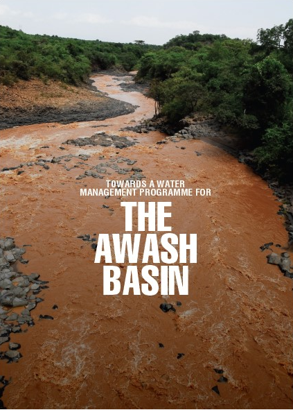 the awash basin